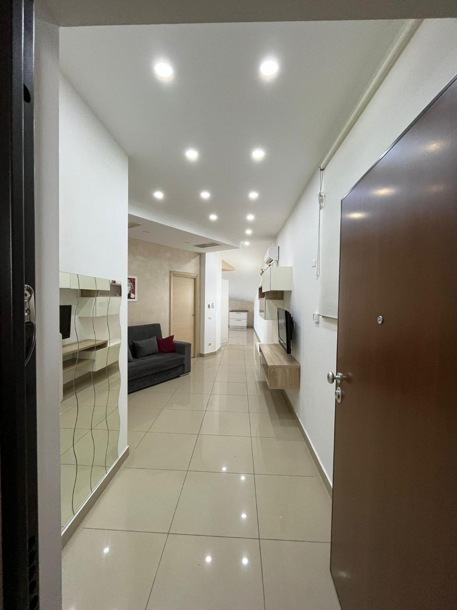 Casa Vacanza Helios Leonforte Екстериор снимка
