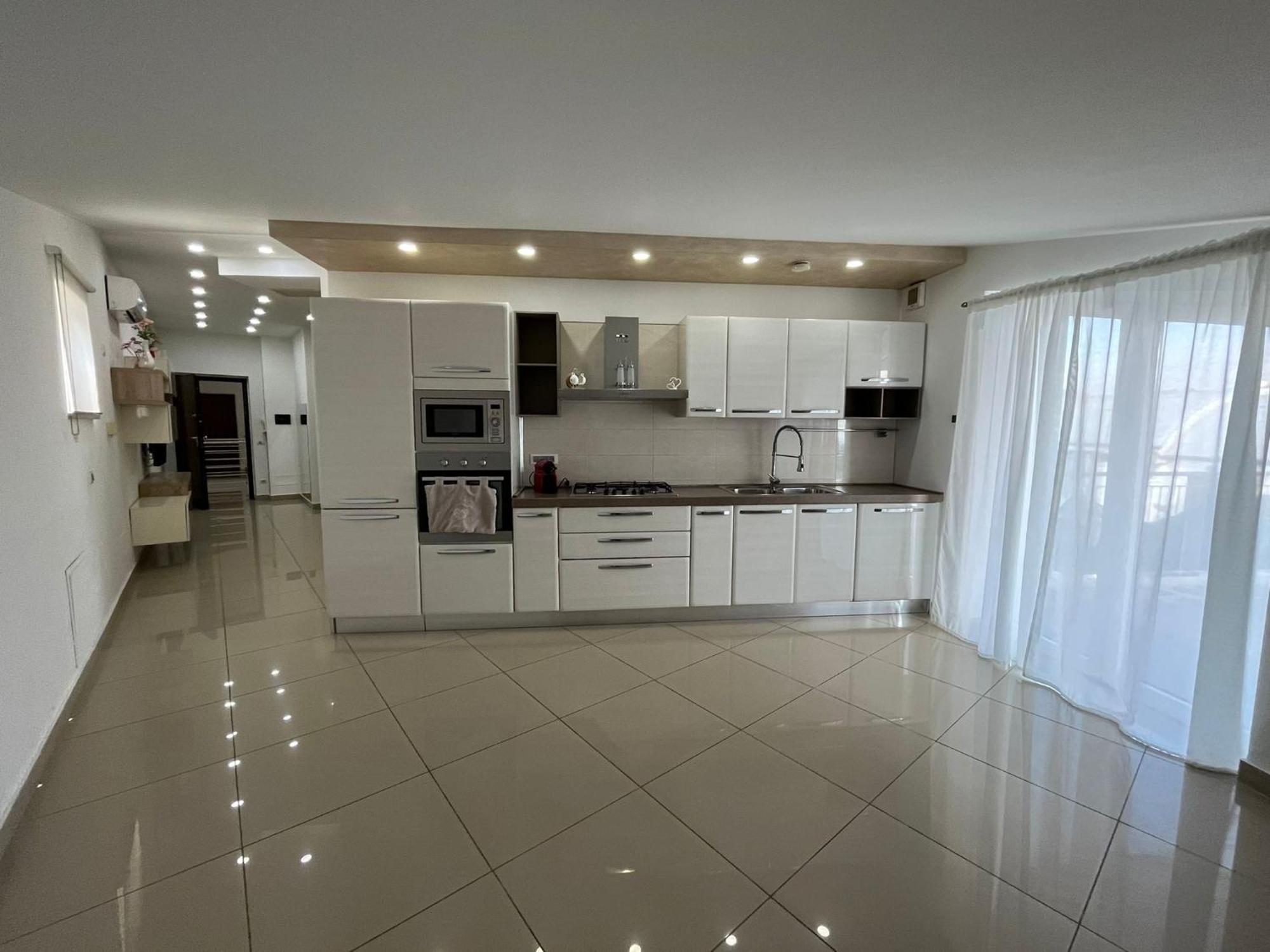 Casa Vacanza Helios Leonforte Екстериор снимка