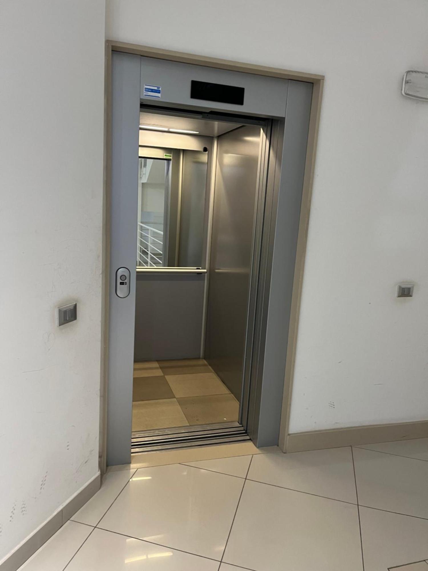 Casa Vacanza Helios Leonforte Екстериор снимка